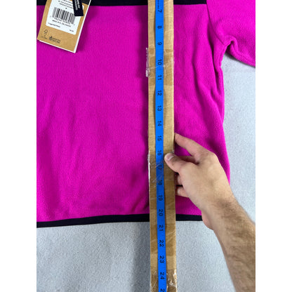 The North Face TKA Glacier Crew Sweatshirt Womens - S