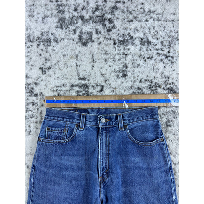 Vintage 90s Levi's 560 Jeans - 10