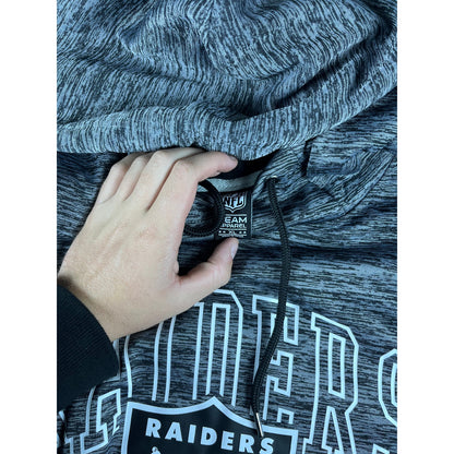 NFL Las Vegas Raiders Hoodie - XL