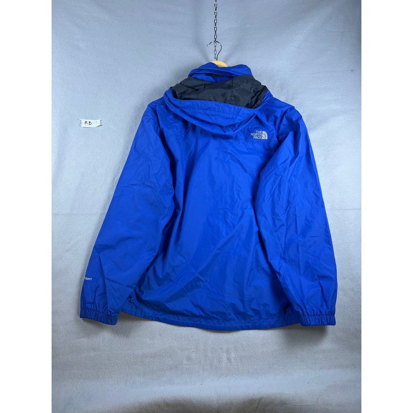 The North Face HyVent Rain Jacket - M
