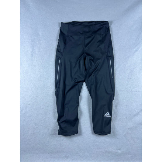 adidas Own the Run Aeroready Leggings - M