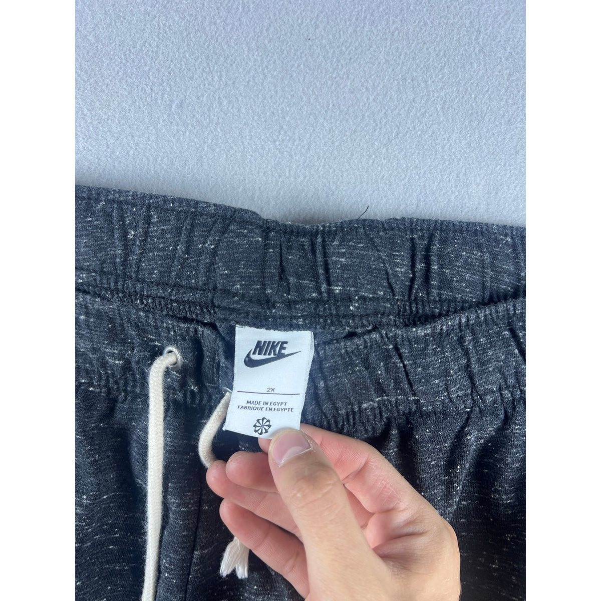 Nike Sweatpants Joggers - 2X
