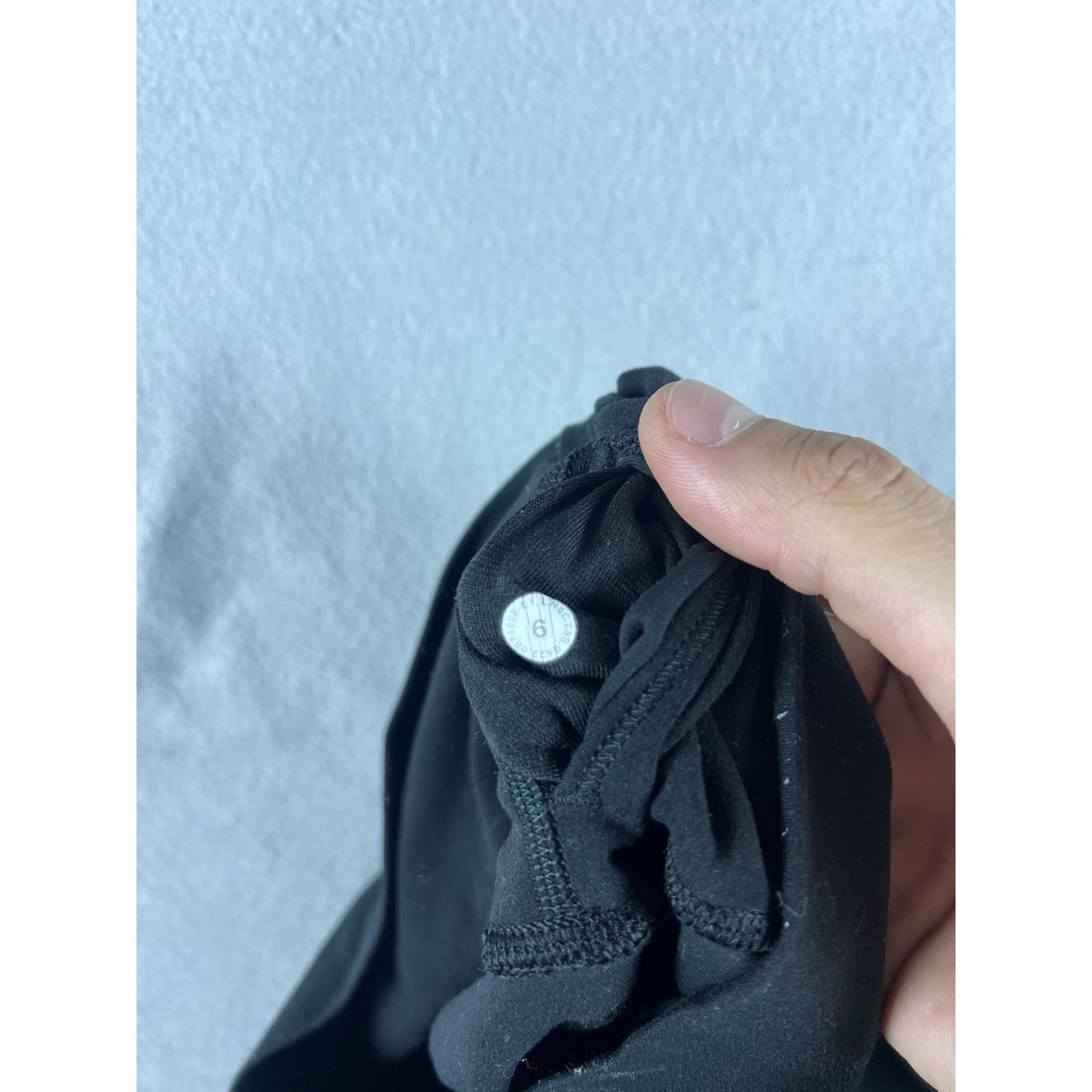 Lululemon Cropped Leggings - 6