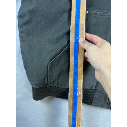 GH Bass Canvas Work Jacket - XL