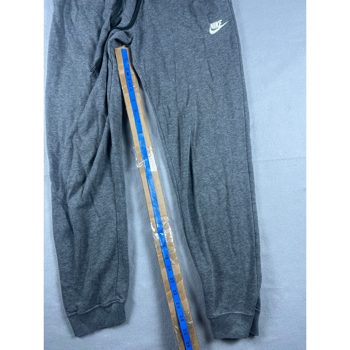 Nike Club Fleece Jogger Sweatpants - S