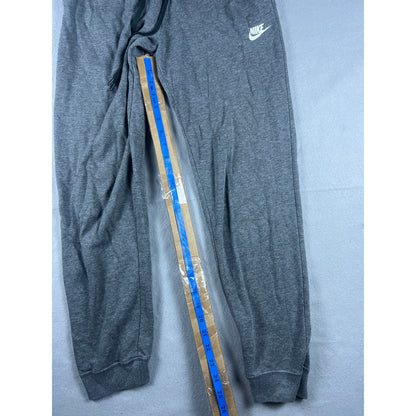 Nike Club Fleece Jogger Sweatpants - S