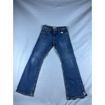 Signature by Levi Strauss Bootcut Jeans - 30x31