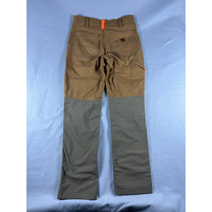 Carhartt Outhunt Canvas Field Pants - 34x34