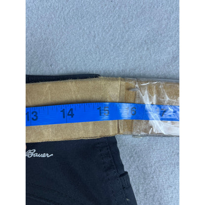 Eddie Bauer Cargo Hiking Shorts Womens - 4