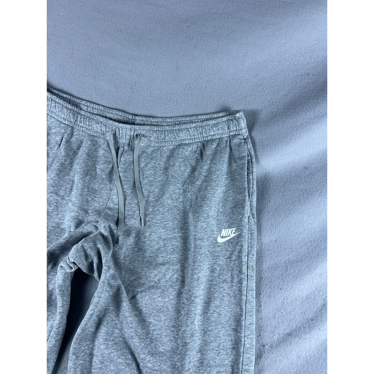 Nike Fleece Sweatpants - 2XL