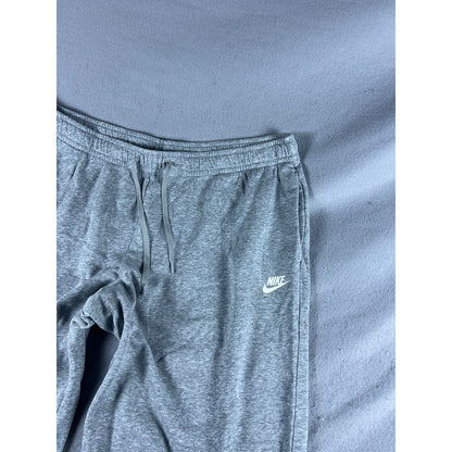 Nike Fleece Sweatpants - 2XL