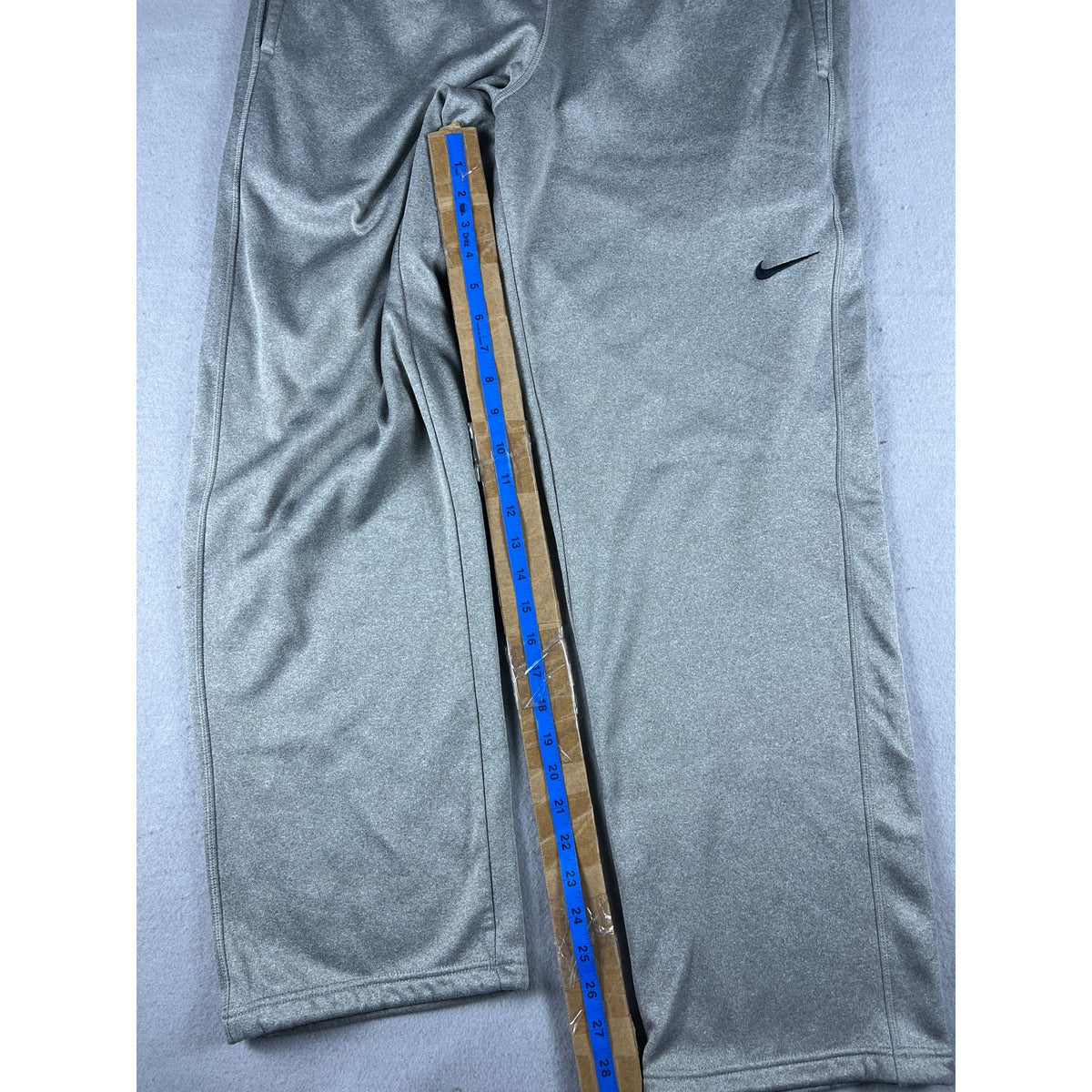 Nike Therma-FIT Fleece Sweatpants - M