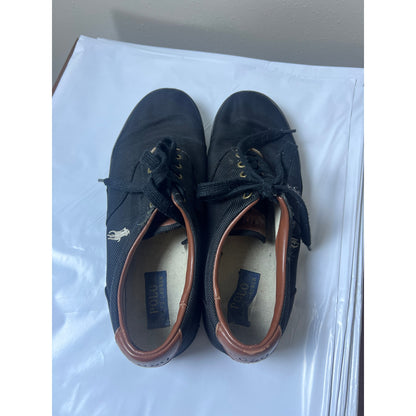 Polo Ralph Lauren Vaughn Low Top Sneakers - 11D