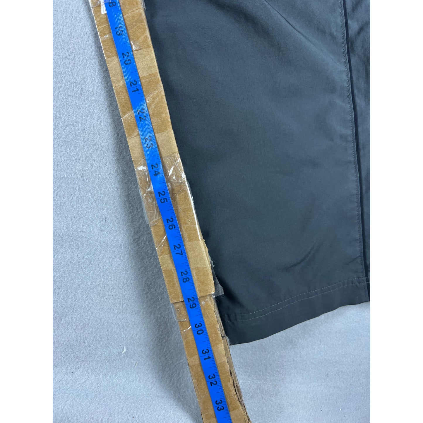 Nike Windbreaker Track Pants - M