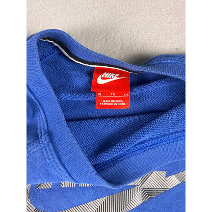 Nike Air Logo Sweatshirt - XL