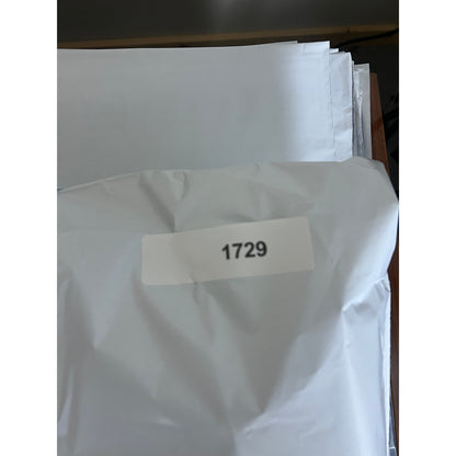 Plugg Y2K Baggy Cargo Pants - 36x32