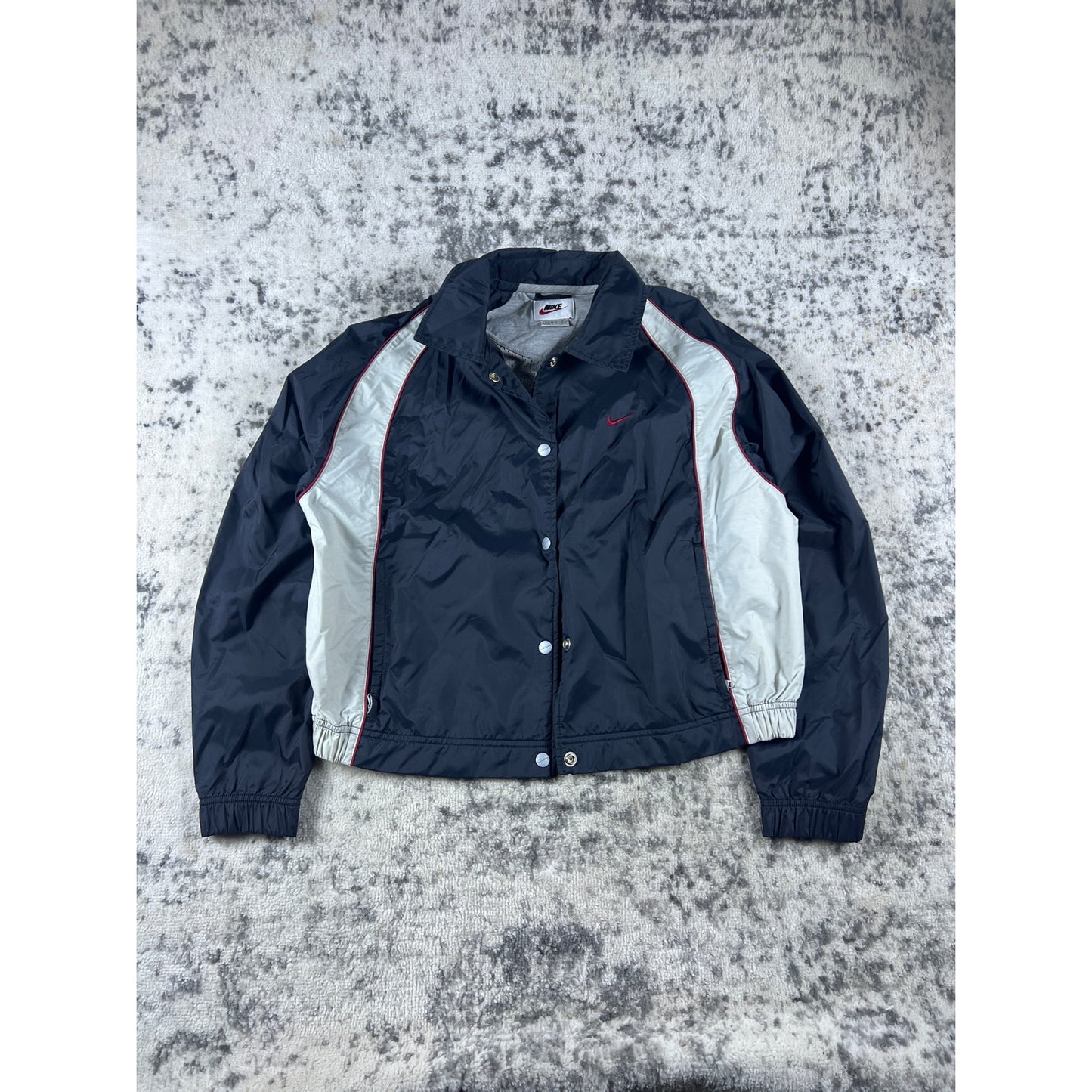 Vintage Nike Windbreaker Jacket - M