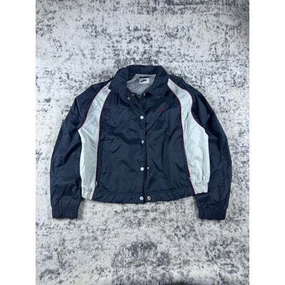 Vintage Nike Windbreaker Jacket - M