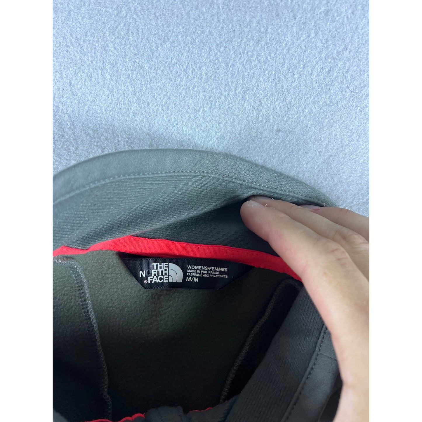 The North Face Softshell Jacket Womens - M