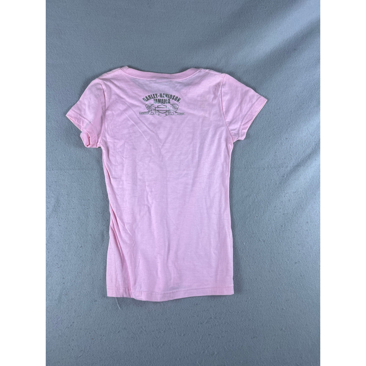 Harley-Davidson Jamaica Top Womens - S