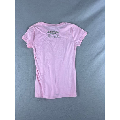 Harley-Davidson Jamaica Top Womens - S