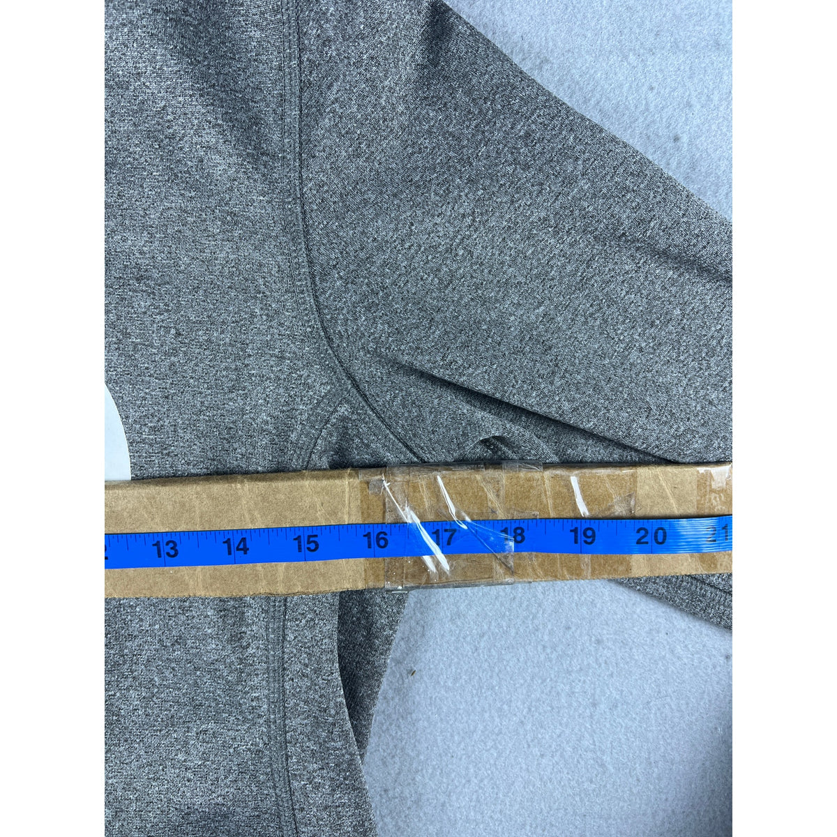 The North Face Spellout Hoodie Womens - S