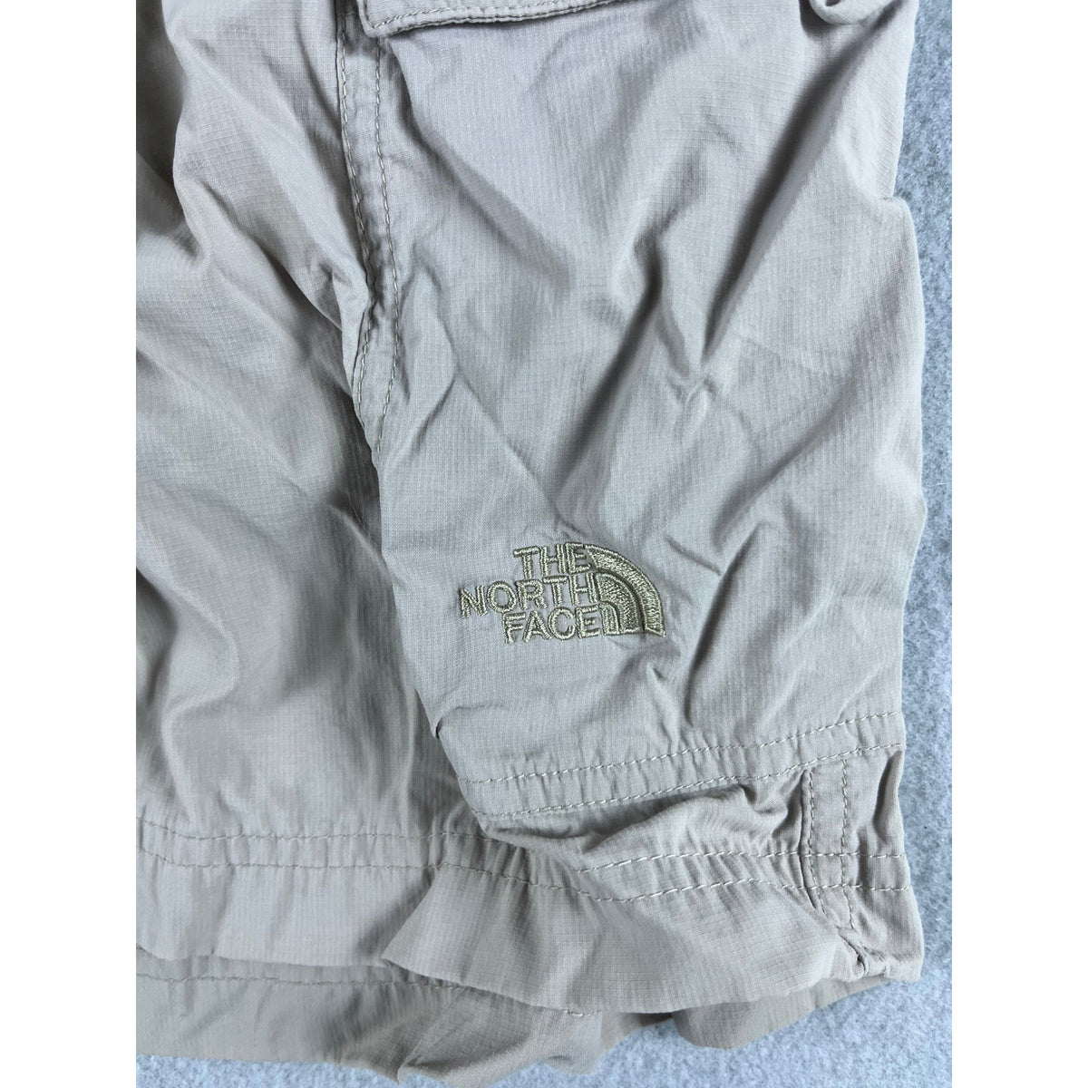 The North Face Ripstop Cargo Shorts - 32