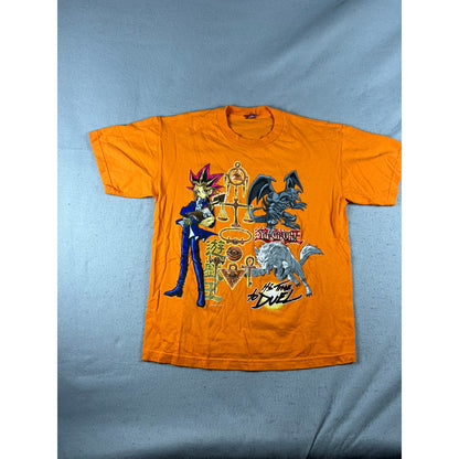 Yu-Gi-Oh! Yugi Millennium Items T-Shirt - S