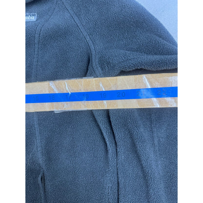 Columbia Fleece Jacket Womens - L