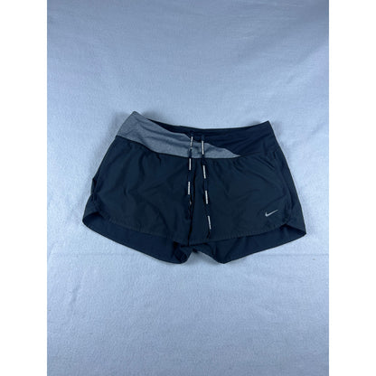 Nike Dri-Fit Running Shorts Womens - S