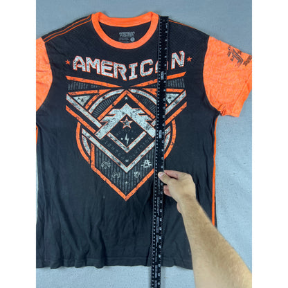 American Fighter T-Shirt - XL