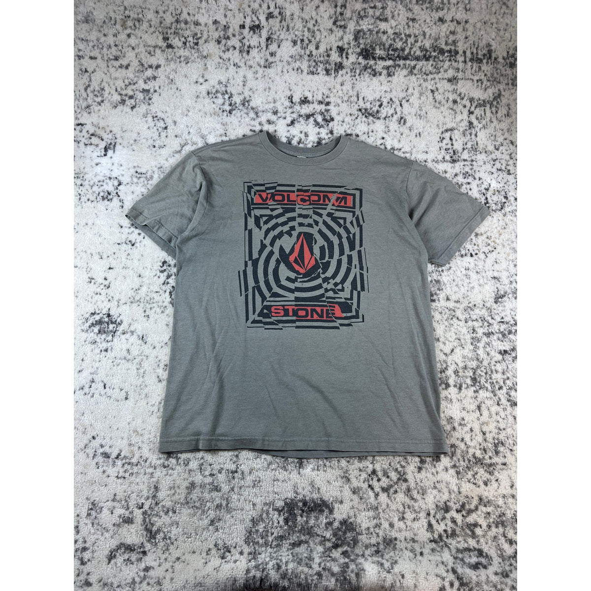 Volcom Stone T-Shirt - XL