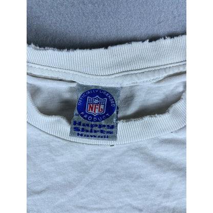 Vintage 2001 NFL Pro Bowl Hawaii All-Star Game T-Shirt - L