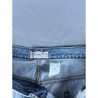 Levi Strauss Signature Denim Shorts - 46