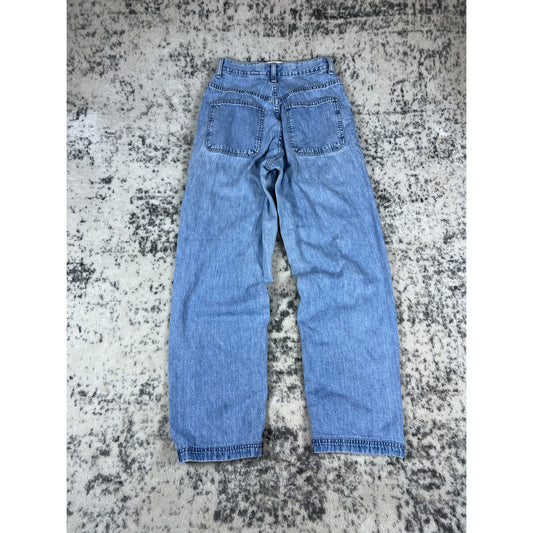 Vintage Gap Blue Denim Jeans - 28