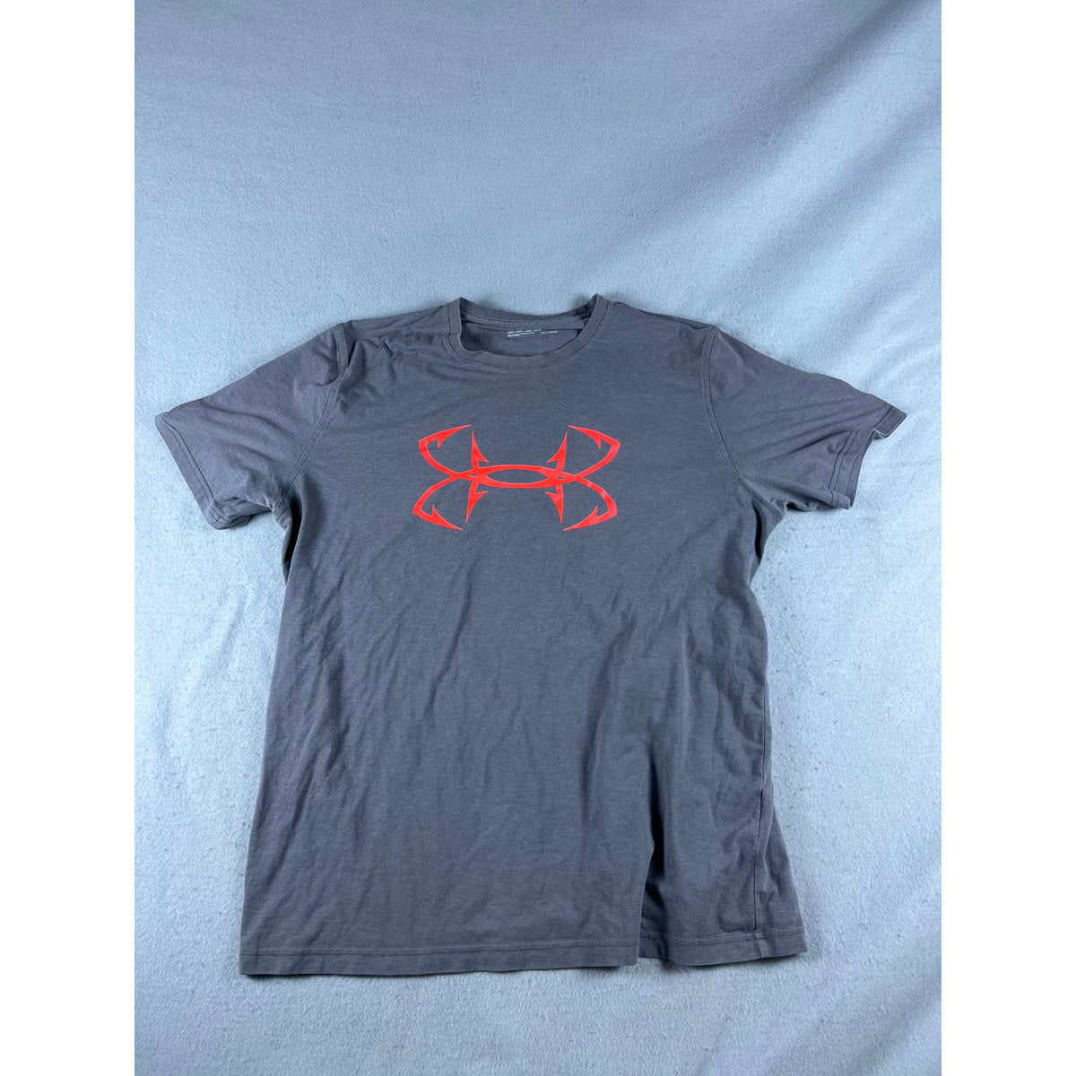 Under Armour Antler Hook T-Shirt - L