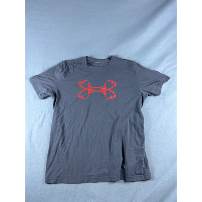 Under Armour Antler Hook T-Shirt - L