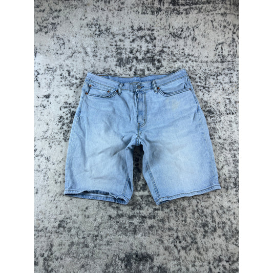 Levi's 541 Athletic Taper Fit Shorts - 36