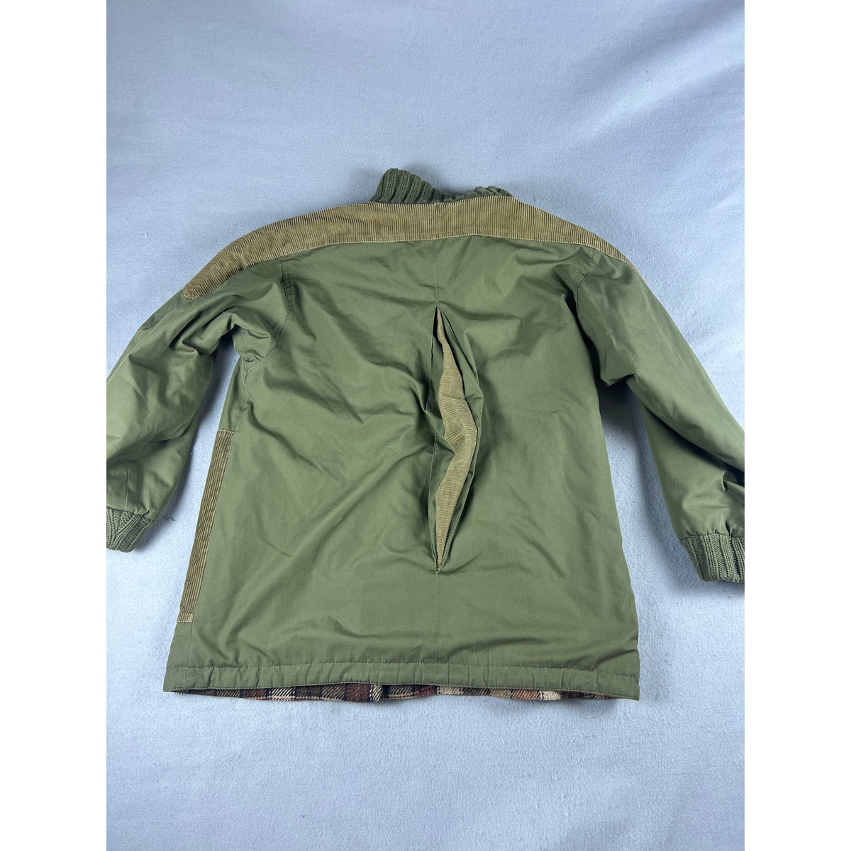 Vintage Dumond Field Jacket - L