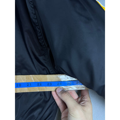 Vintage Adidas Parka Jacket - L