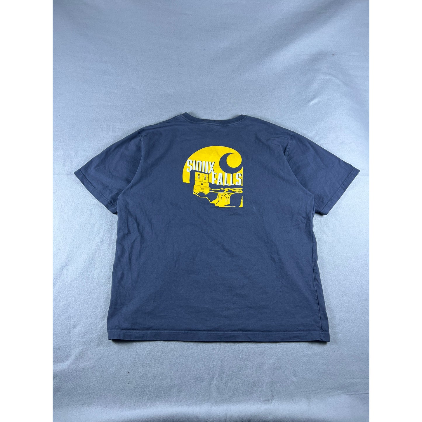 Carhartt Loose Fit Sioux Falls T-Shirt - XL