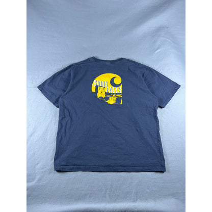 Carhartt Loose Fit Sioux Falls T-Shirt - XL