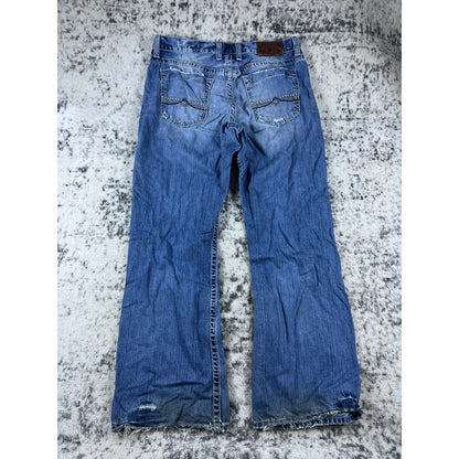 Lucky Brand Bootleg Jeans - 34x31