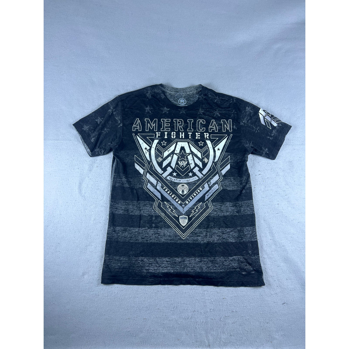 American Fighter T-Shirt - L