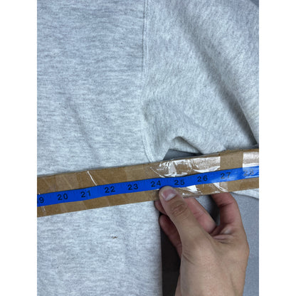 Vintage Le Mars Iowa Graphic Crewneck - XL