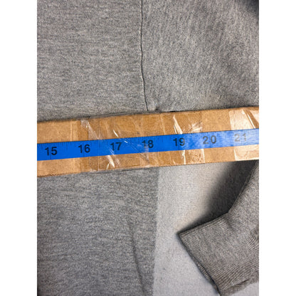 Vintage Jerzees Hoodie Sweatshirt - S