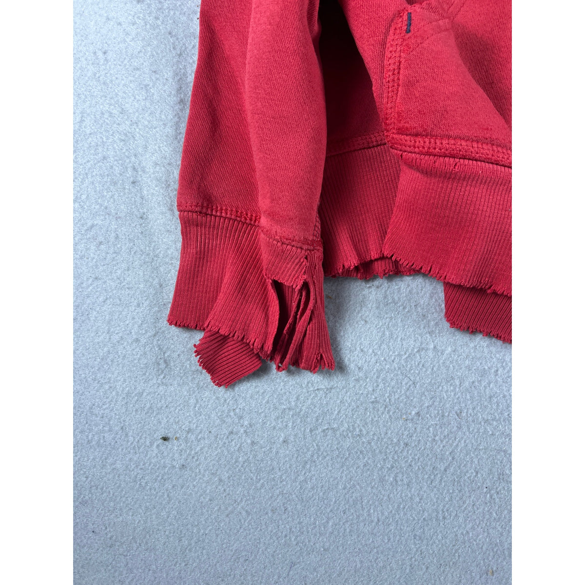 Vintage Minnesota Twins Distressed Hoodie - M