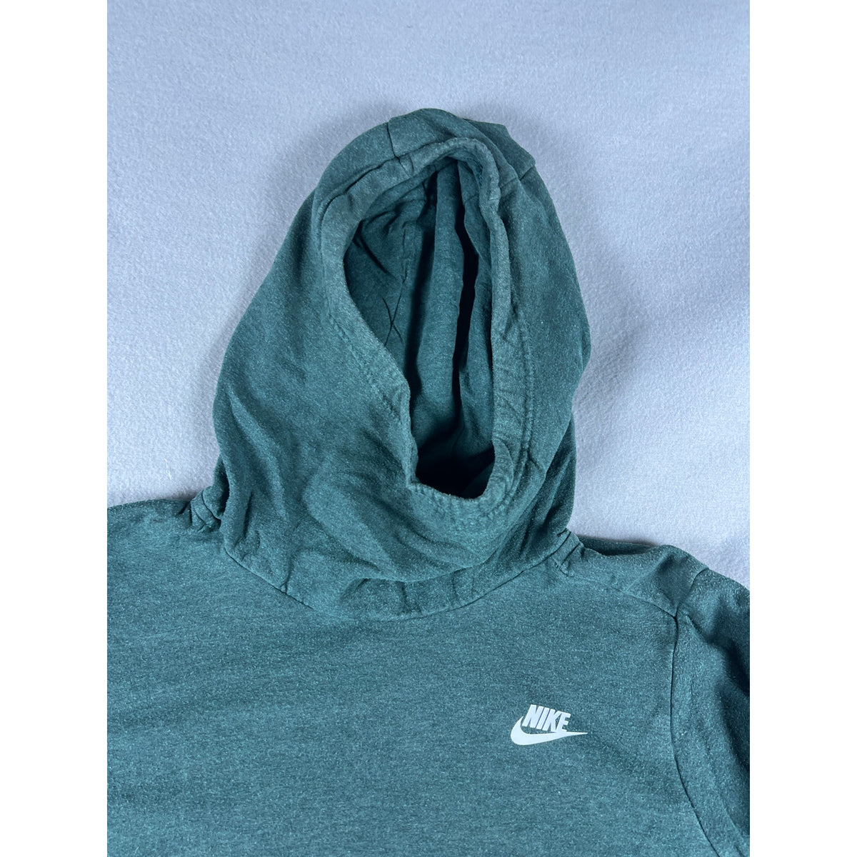Nike High Neck Hoodie Sweatshirt Womens - 1X