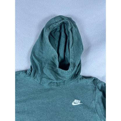 Nike High Neck Hoodie Sweatshirt Womens - 1X