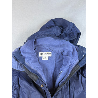 Columbia Jacket Womens - M